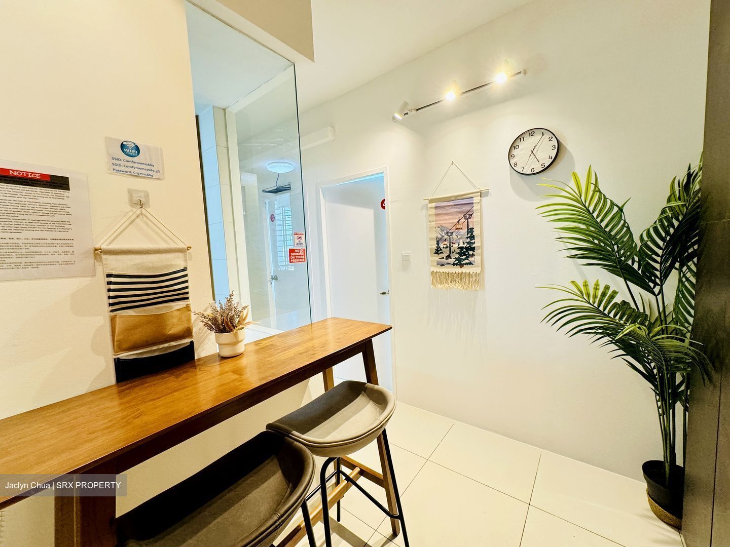 The Infiniti (D5), Condominium #483089911